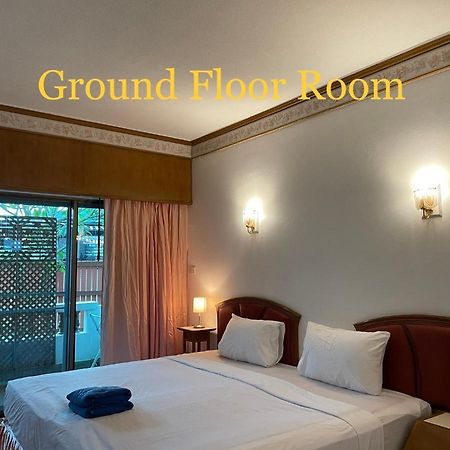 Phuket Golden Sand Inn - Sha Extra Plus Karon Ngoại thất bức ảnh
